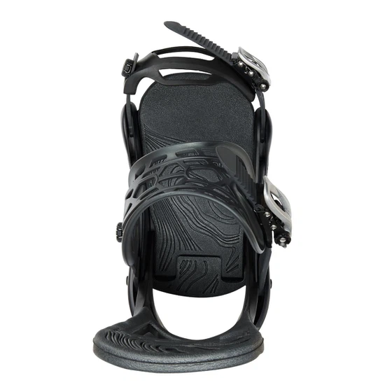Wiązania Snowboardowe Burton Scribe (Black) FW25_3 thumbnail