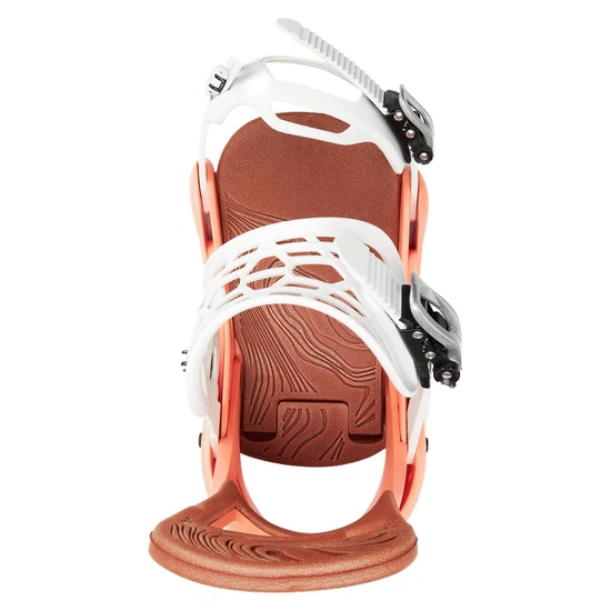 Wiązania Snowboardowe Burton Scribe (Coral) FW22_4 thumbnail