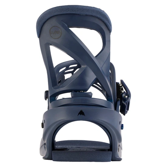 Wiązania Snowboardowe Burton Scribe (Dress Blue) FW23_4