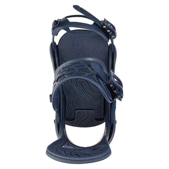 Wiązania Snowboardowe Burton Scribe (Dress Blue) FW23_3
