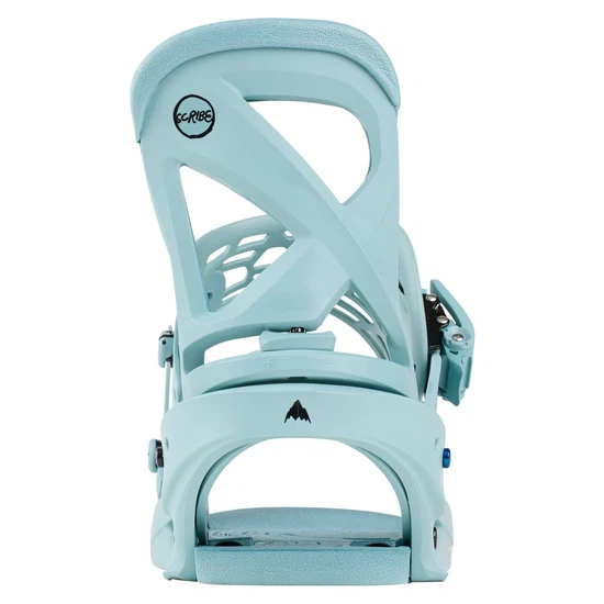 Wiązania Snowboardowe Burton Scribe (Rock Lichen) FW24_2