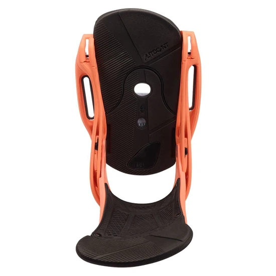 Wiązania Snowboardowe Burton Malavita EST (Spicy Salmon) W20_4 thumbnail