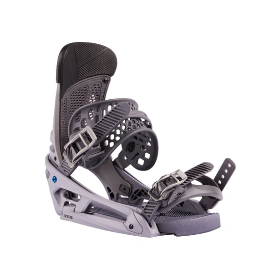 Wiązania Snowboardowe Burton Malavita EST (Gray Fade) FW23_1