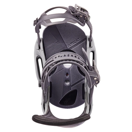 Wiązania Snowboardowe Burton Malavita EST (Gray Fade) FW23_3