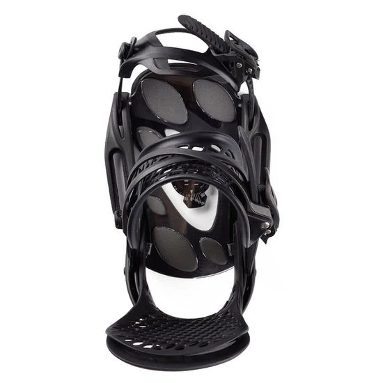 Wiązania Snowboardowe Burton Escapade EST (Fade To Black) FW21_4