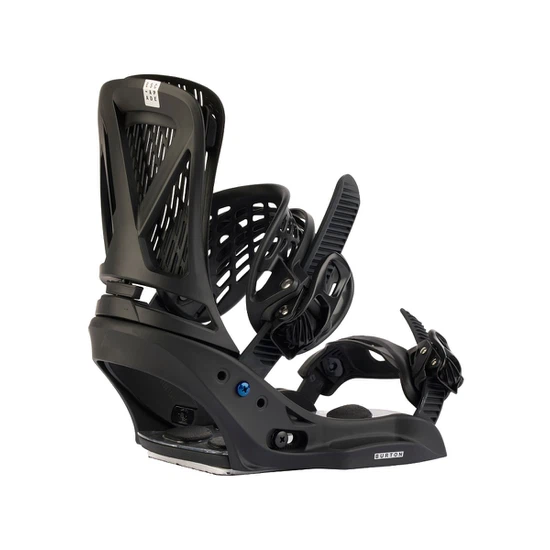 Wiązania Snowboardowe Burton Escapade EST (Black) FW25_2 thumbnail