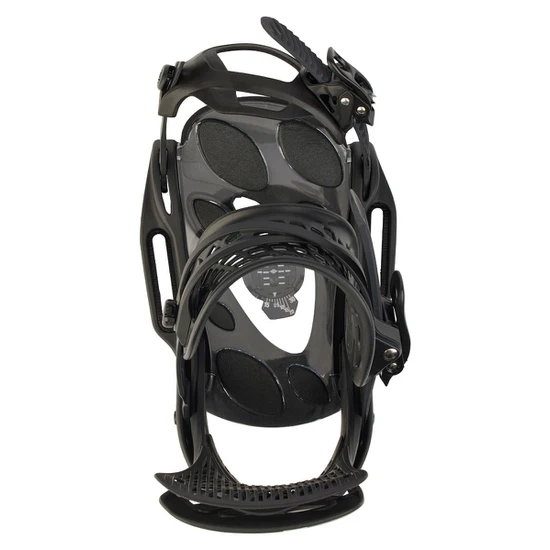 Wiązania Snowboardowe Burton Escapade EST (Black) FW25_4