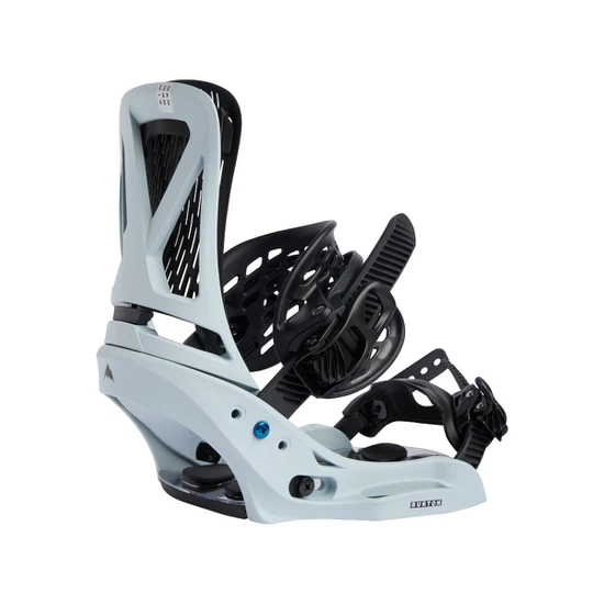 Wiązania Snowboardowe Burton Escapade EST (Ballad Blue) FW23_2 thumbnail
