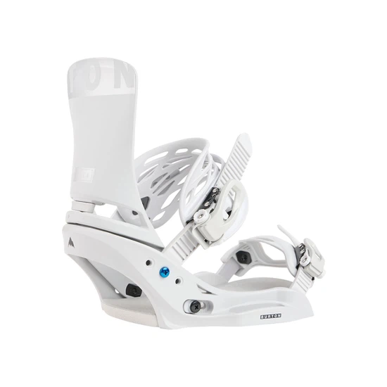 Wiązania Snowboardowe Burton Lexa EST (Gray Cloud) FW23_2 thumbnail