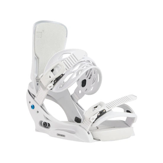 Wiązania Snowboardowe Burton Lexa EST (Gray Cloud) FW23_1