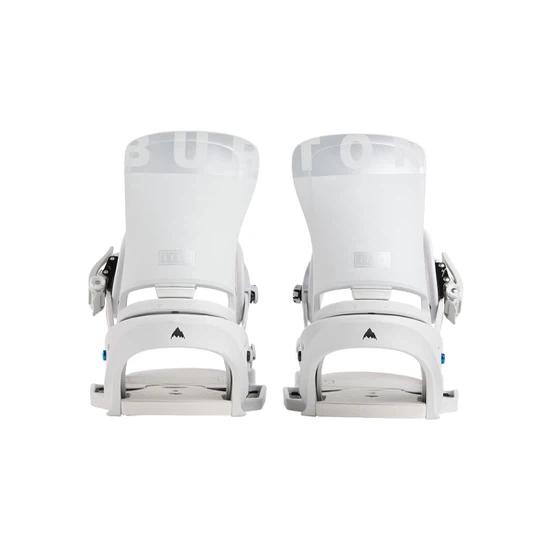 Wiązania Snowboardowe Burton Lexa EST (Gray Cloud) FW23_3 thumbnail