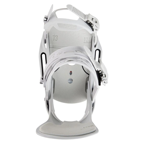 Wiązania Snowboardowe Burton Lexa EST (Gray Cloud) FW23_5 thumbnail