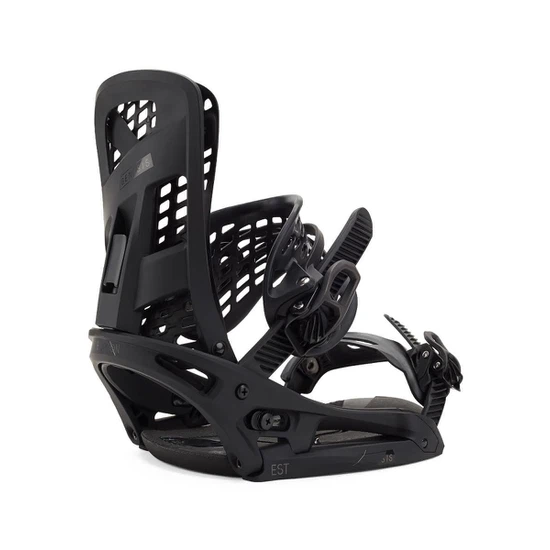 Wiązania Snowboardowe Burton Genesis EST (Matty Black) FW23_2 thumbnail
