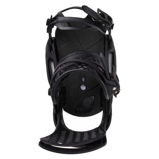 Wiązania Snowboardowe Burton Genesis EST (Matty Black) FW23_4