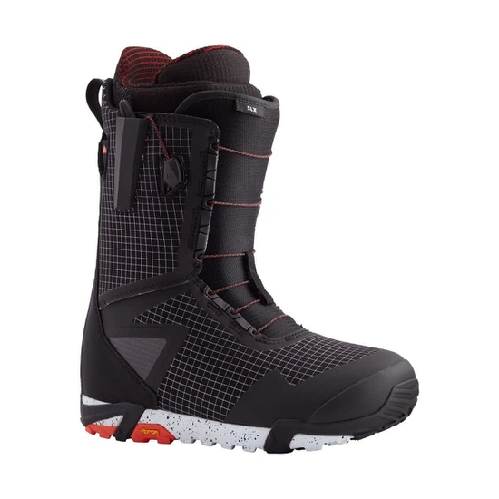 Buty Snowboardowe Burton SLX (Black) FW21_1