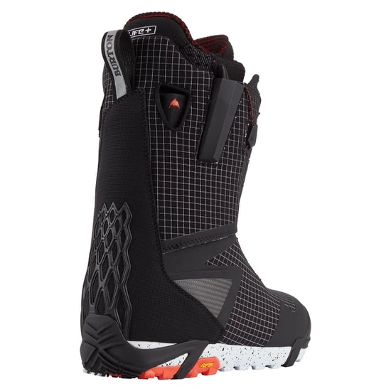 Buty Snowboardowe Burton SLX (Black) FW21_2