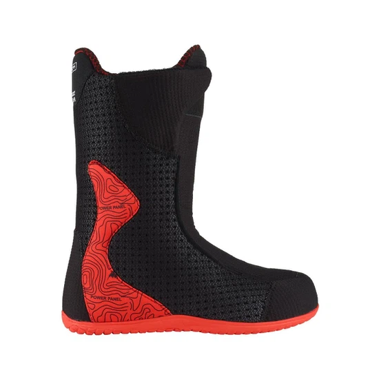 Buty Snowboardowe Burton SLX (Black) FW21_5