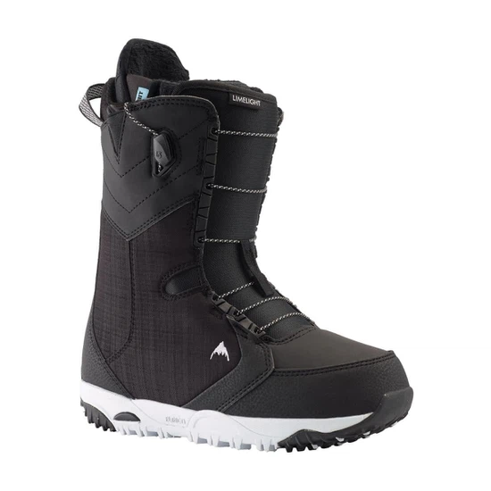 Buty Snowboardowe Burton Limelight (Black) FW21_1 thumbnail