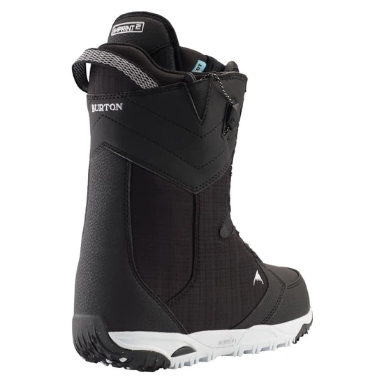 Buty Snowboardowe Burton Limelight (Black) FW21_2 thumbnail