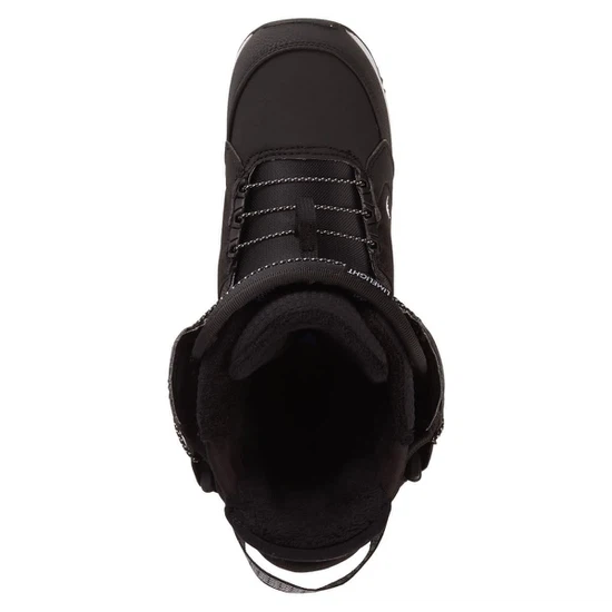 Buty Snowboardowe Burton Limelight (Black) FW21_3