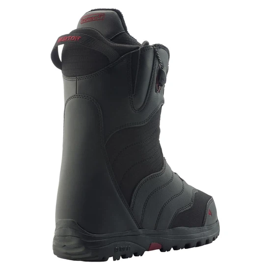 Buty Snowboardowe Burton Mint (Black) FW21_2 thumbnail
