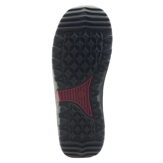 Buty Snowboardowe Burton Mint (Black) FW21_4 thumbnail