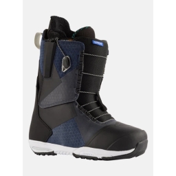 Damskie Buty Snowboardowe Burton Supreme (Black) FW26_1 thumbnail