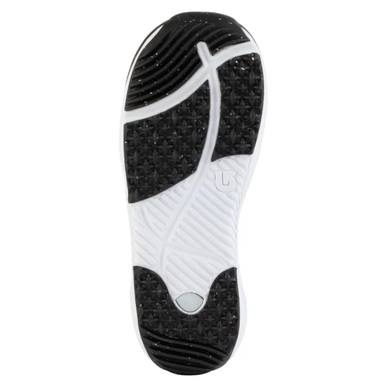 Damskie Buty Snowboardowe Burton Supreme (Black) FW26_4