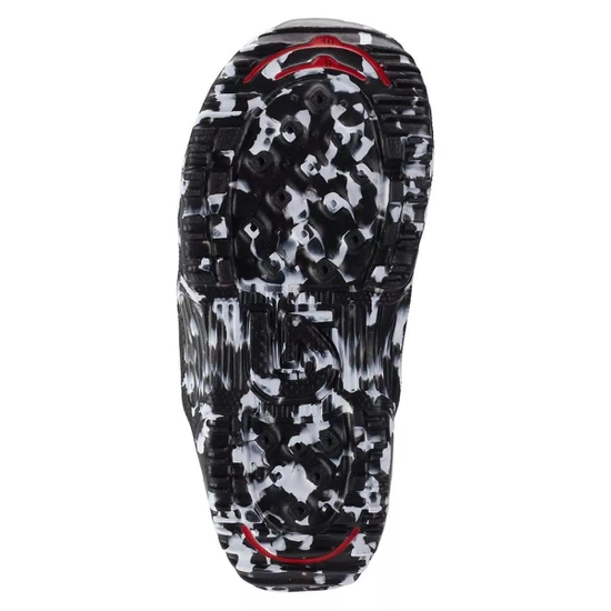 Dziecięce Buty Snowboardowe Mini Grom (Black) FW26_4