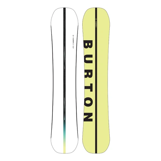 Deska Snowboardowa Burton Custom Flying V (150) FW22_1