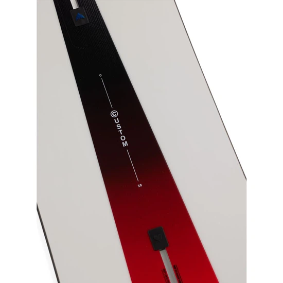 Deska Snowboardowa Burton Custom (154) FW24_3