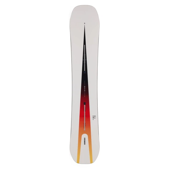 Deska Snowboardowa Burton Custom (158) FW24_3 thumbnail