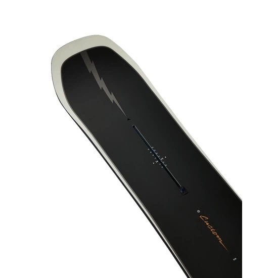 Deska Snowboardowa Burton Custom Flying V (158W) FW23_2 thumbnail