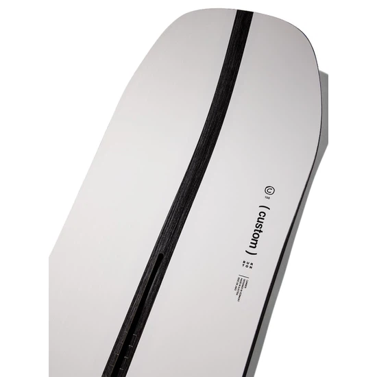 Deska Snowboardowa Burton Custom (162) FW22_3 thumbnail