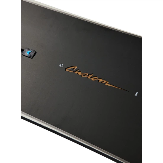 Deska Snowboardowa Burton Custom Flying V (158) FW23_4 thumbnail