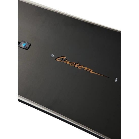 Deska Snowboardowa Burton Custom (158W) FW23_4