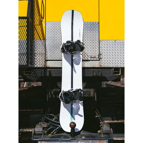 Deska Snowboardowa Burton Custom (162) FW22_6
