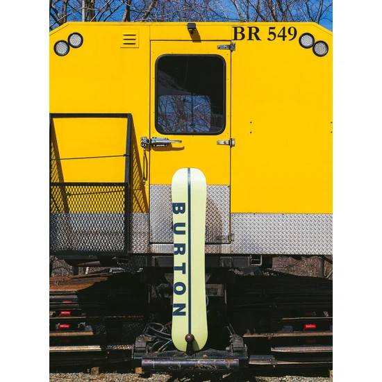 Deska Snowboardowa Burton Custom (162) FW22_7