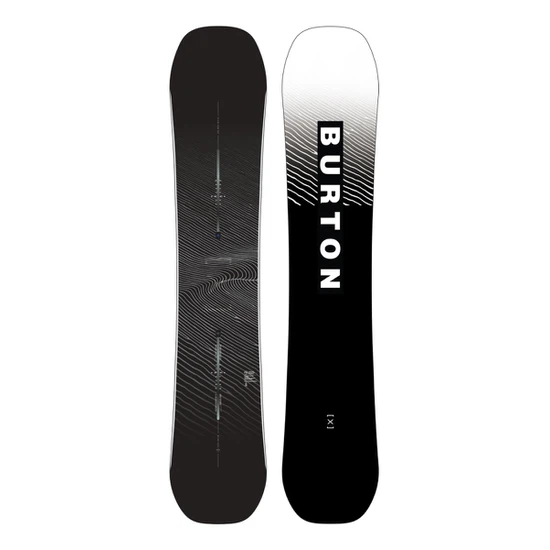 Deska Snowboardowa Burton Custom X (150) FW23_1 thumbnail
