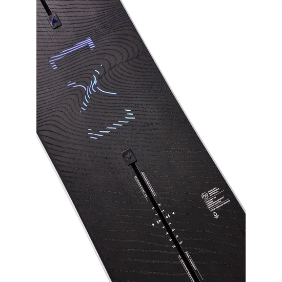Deska Snowboardowa Burton Custom X (158) FW23_2 thumbnail