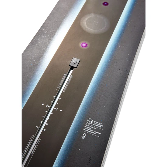 Deska Snowboardowa Burton Custom X (158W) FW24_5