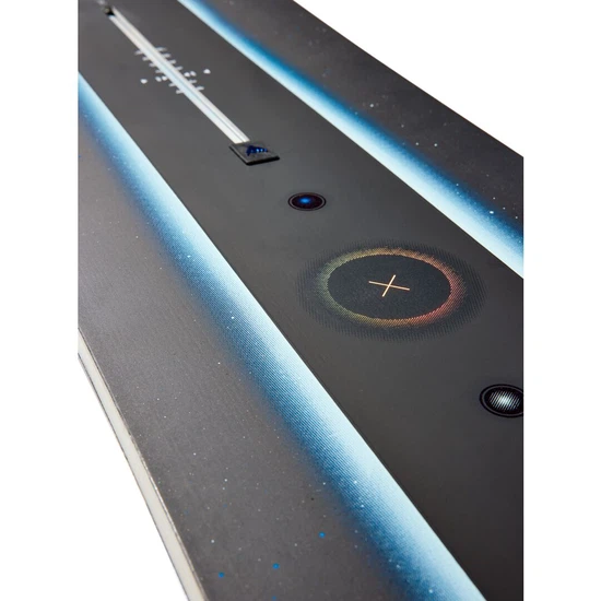 Deska Snowboardowa Burton Custom X (150) FW24_4