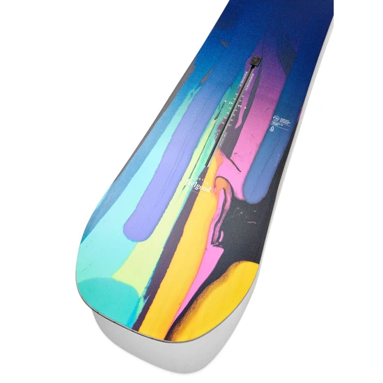 Deska Snowboardowa Burton Feelgood Flying V (142) FW24_2 thumbnail