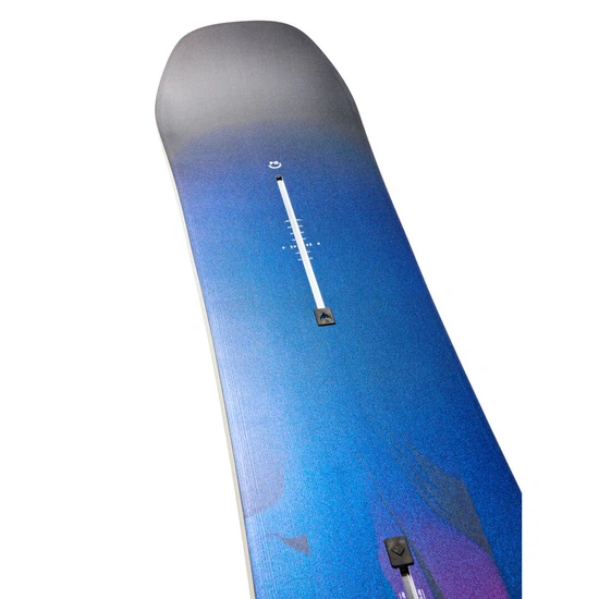 Deska Snowboardowa Burton Feelgood Flying V (142) FW24_3 thumbnail