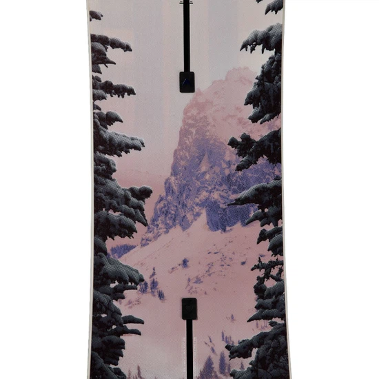 Deska Snowboardowa Burton Feelgood (142) FW23_4 thumbnail