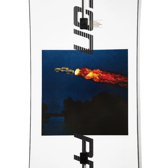 Deska Snowboardowa Burton Process (162) FW22_2 thumbnail