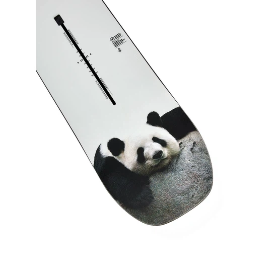 Deska Snowboardowa Burton Process Flying V (157) FW23_3 thumbnail