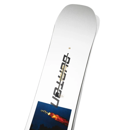Deska Snowboardowa Burton Process (162) FW22_3 thumbnail