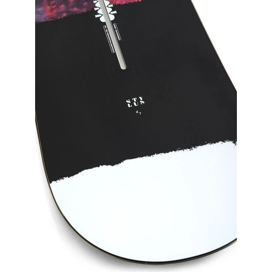Deska Snowboardowa Burton Stylus (142) FW23_4 thumbnail