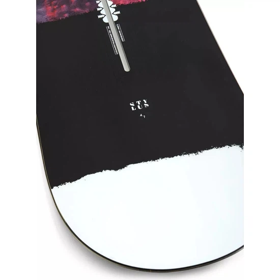 Deska Snowboardowa Burton Stylus (147) FW23_4 thumbnail